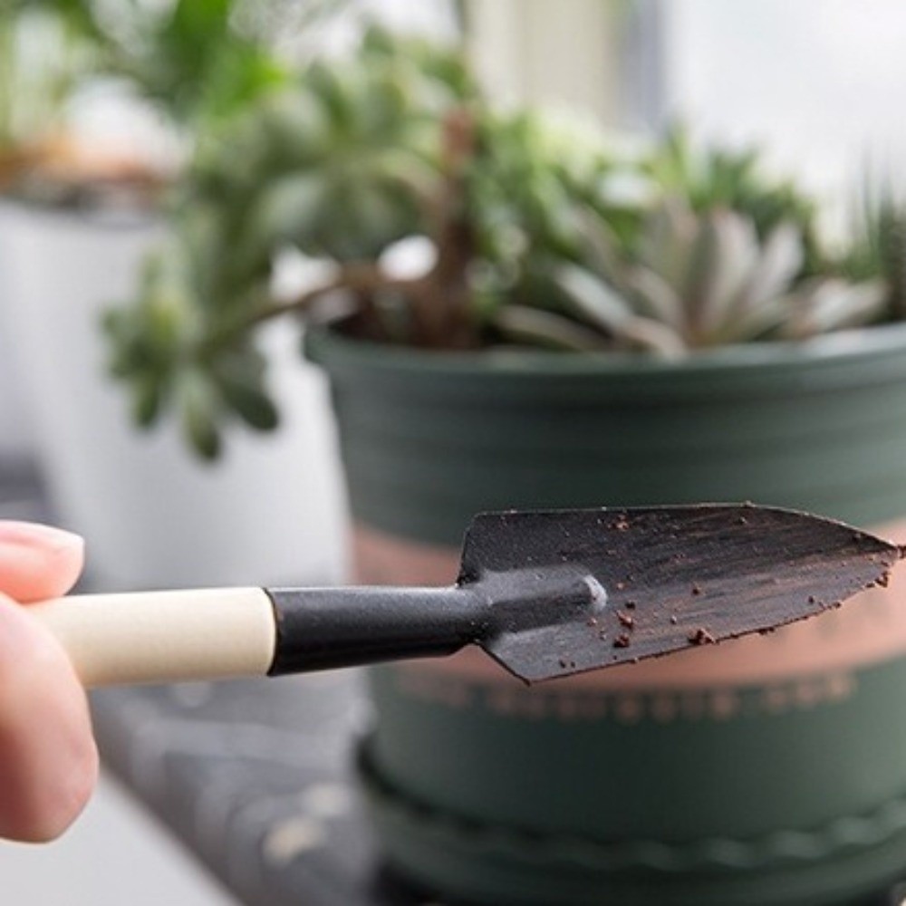 Multi-functional Mini Garden P - đánh giá và giá Spade Digging Fork