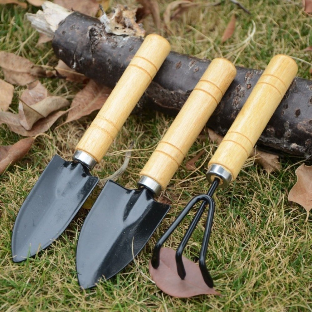 Multi-functional Mini Garden P - đánh giá và giá Spade Digging Fork