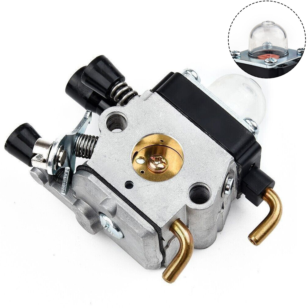 Carburetor for FS38 FS45 FS46  - đánh giá và giá Gardening Tools Essential