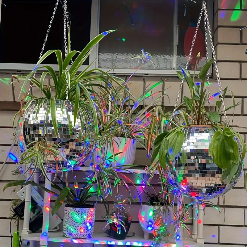Unique Handcrafted Bohemian-In - đánh giá và giá Self-Watering Planter