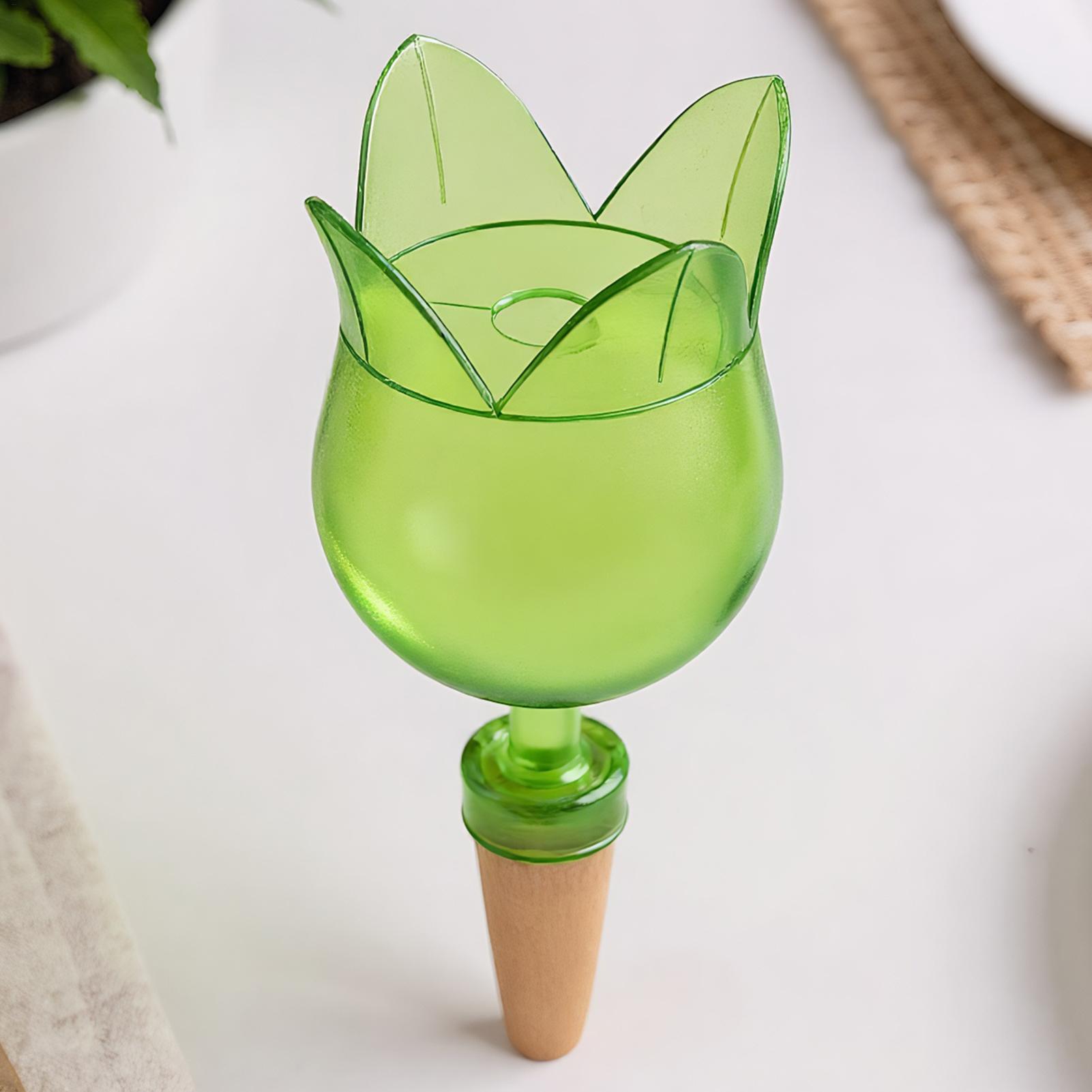 Self Watering Planter Insert A - đánh giá và giá Self-Watering Planter