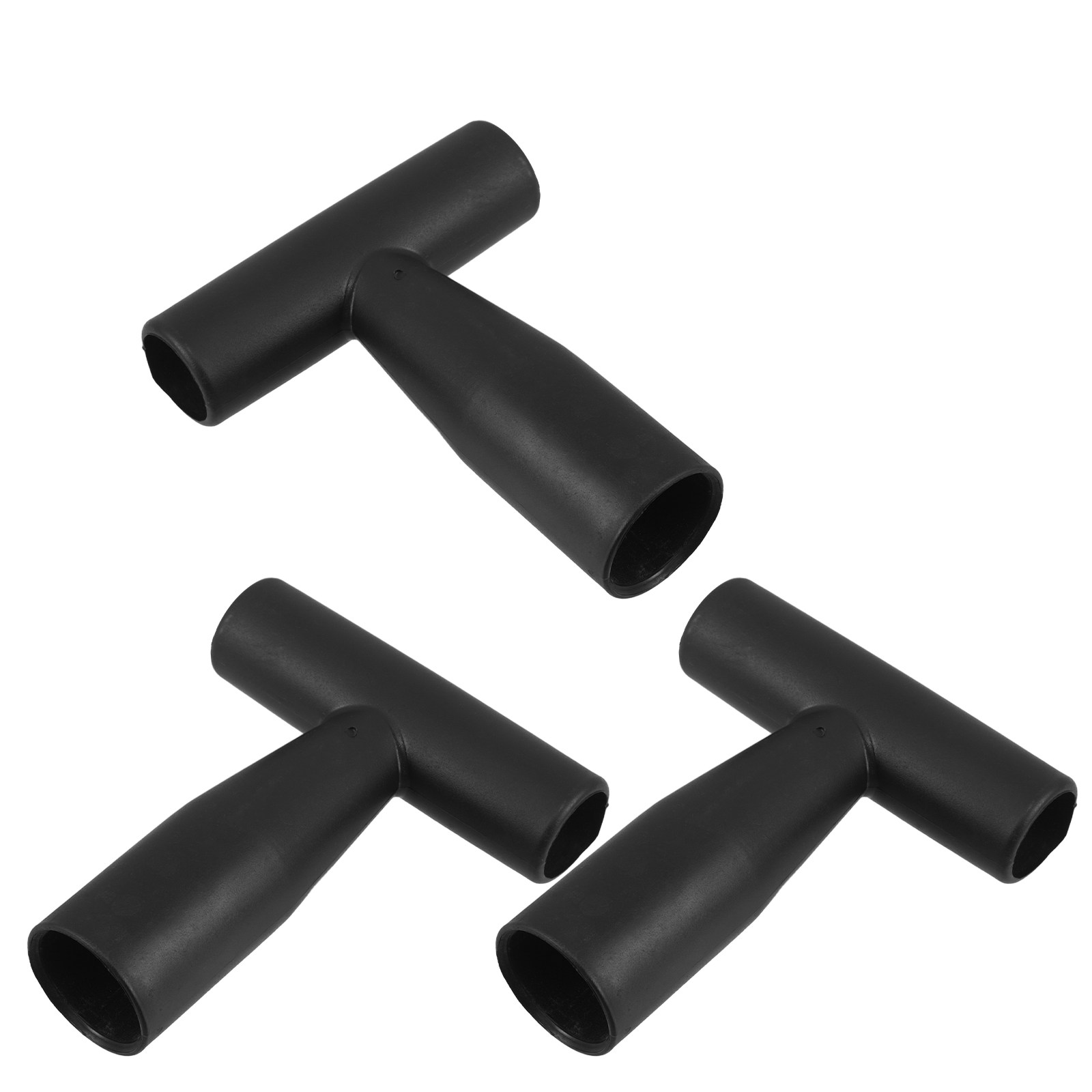 D Shaped Shovel Handles 3 Pack - đánh giá và giá Spade Digging Fork