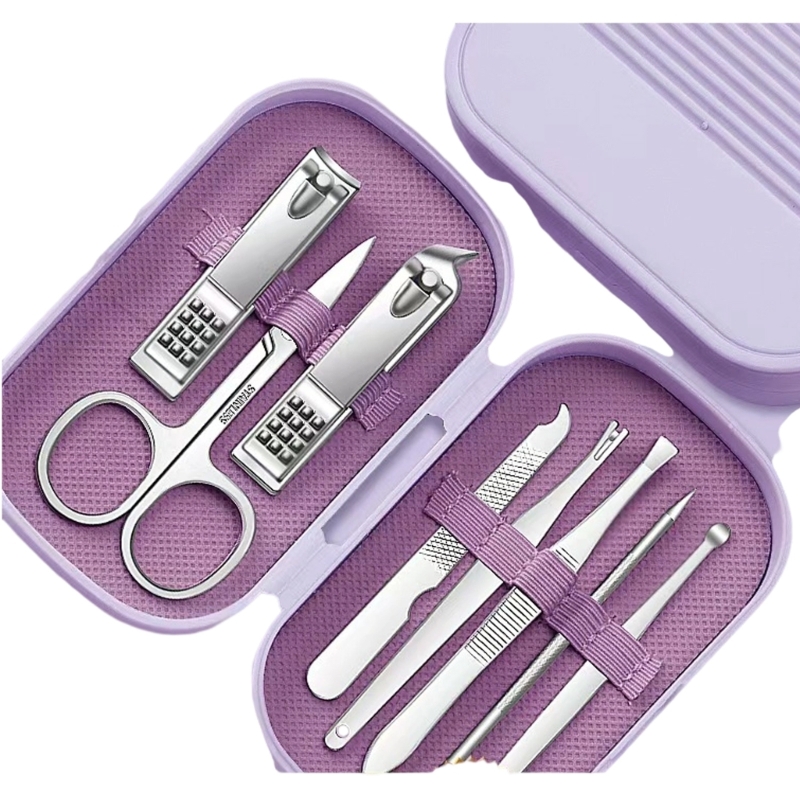 Dụng cụ làm móng tay đa năng D - đánh giá và giá Gardening Tools Essential
