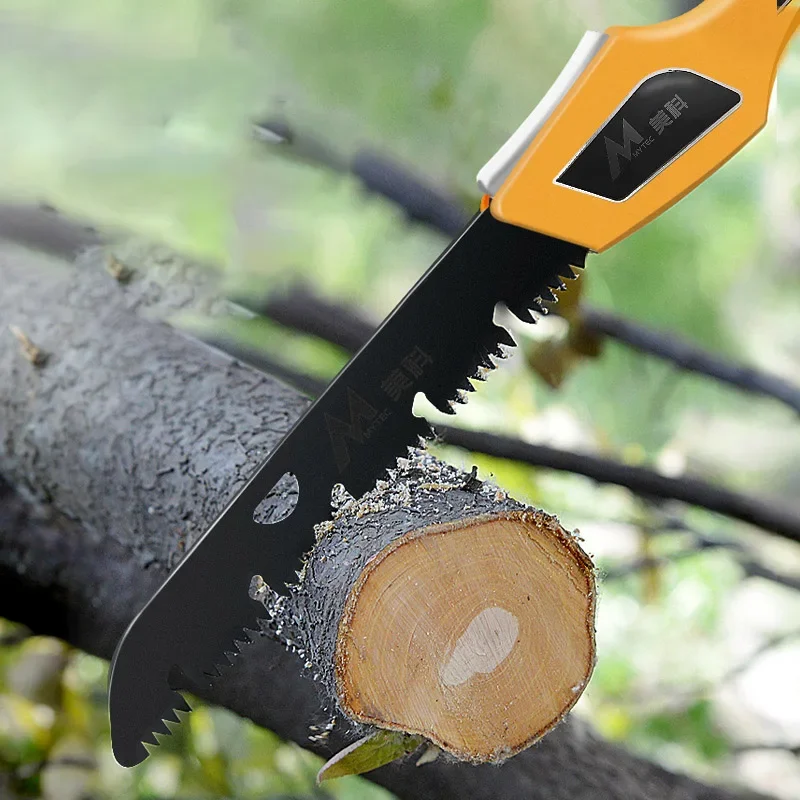 Japanese TOOL Folding Hand Saw - đánh giá và giá Gardening Hand Tools Japanese