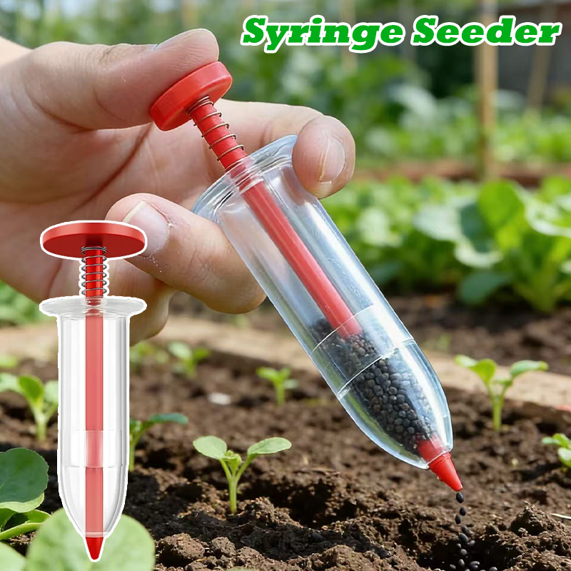 2-in-1 Mini Manual Precision S - đánh giá và giá Gardening Tools Essential