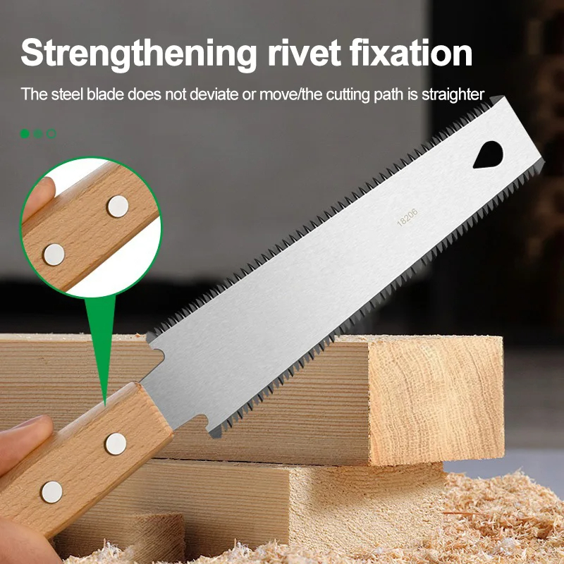Japanese Style Hand Saw Single - đánh giá và giá Gardening Hand Tools Japanese