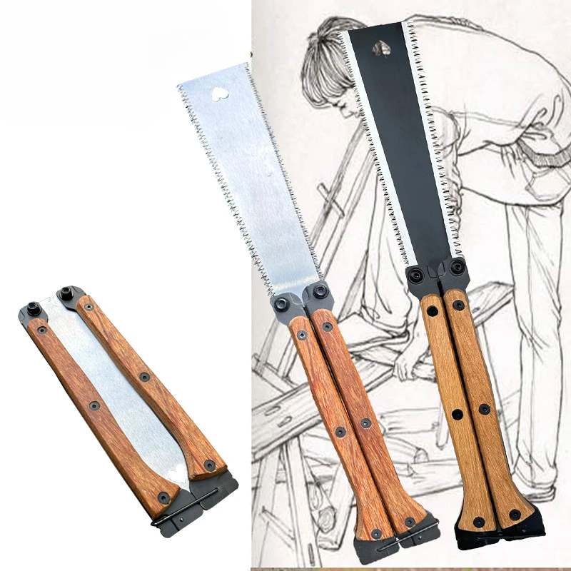 Hand Tool Folding Saw SK5 Stee - đánh giá và giá Gardening Hand Tools Japanese
