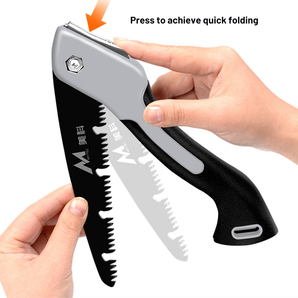 Folding Saw Steel Blade Hand S - đánh giá và giá Gardening Hand Tools Japanese