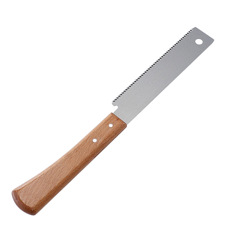 Small Japanese Hand Saw Campin - đánh giá và giá Gardening Hand Tools Japanese