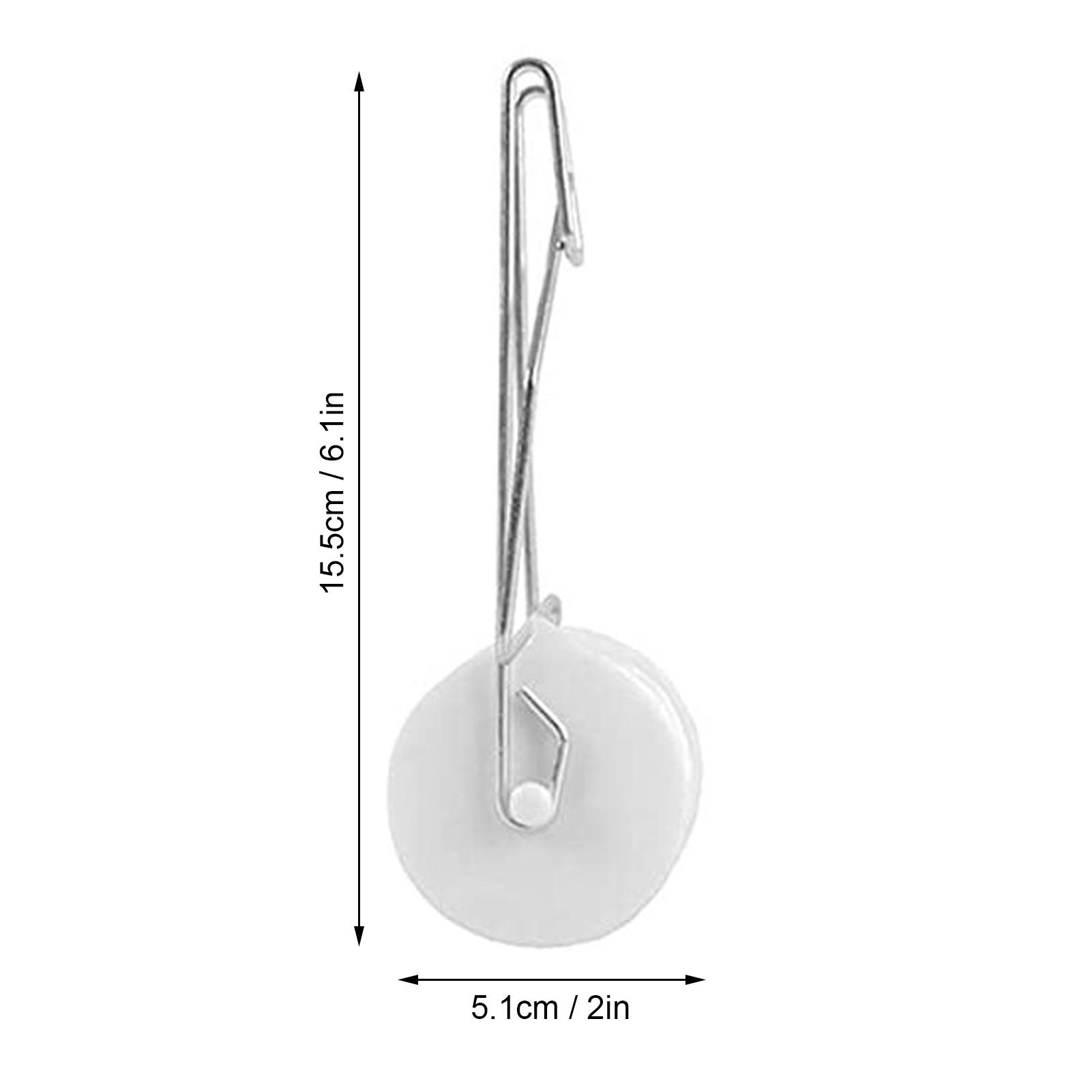 6-50pcs Tomato Support Hooks T - đánh giá và giá Gardening Tools Essential